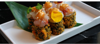 Suzuki furai 4 pezzi