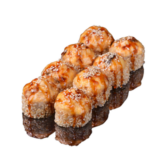 Юнамі запечений рол (250г)