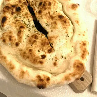 Calzone di siclia 
