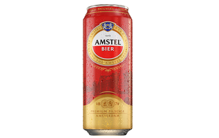 Amstel 0.5l