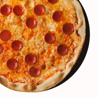 La de Pepperoni