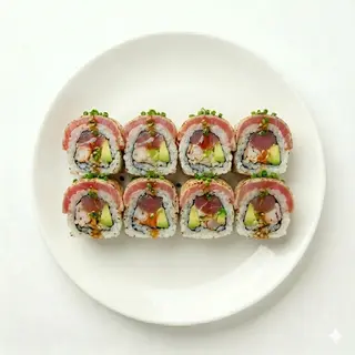 Tataki Maki (8 Pzs.)