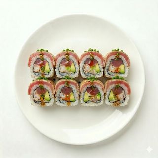 Tataki Maki (8 Pzs.)