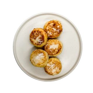 Сирники з родзинками  150г