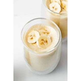 Banana Smoothie