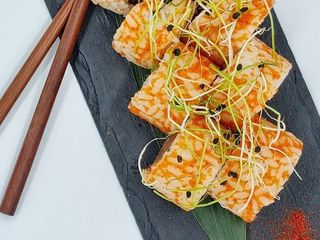 Каліфорнія лосось (260г)