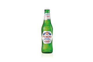 Peroni Nastro Azzurro 0.0%