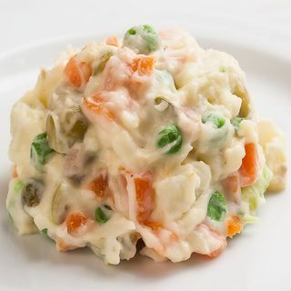 Ensaladilla Rusa