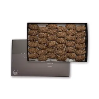 TRUFAS CUBIERTAS CAJA 500G