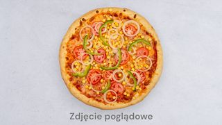 Pizza Vege Special