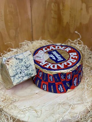 Azul Bergader 200 Gr.