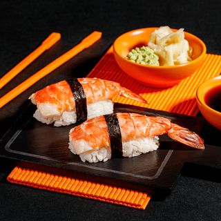 NIgiri Crevete
