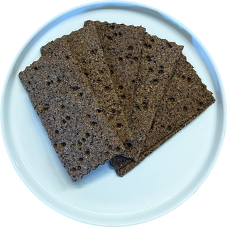 Cracker di grano Saraceno | 40 g