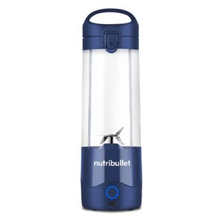 Batidora De Vaso - Nutribullet Portable Nbp003Nbl (1563535)
