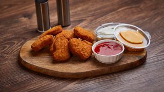 Chicken nuggets 20 komada