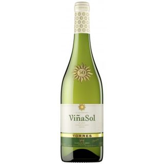 Vino Blanco Viña Sol (375 ml.)