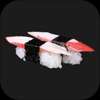Nigiri surimi