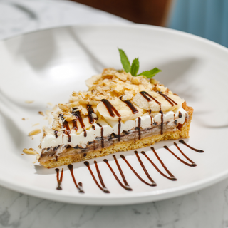 ბანანის ტორტი