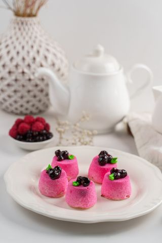 Пирожное Онтроме 