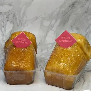Babà senza lattosio
