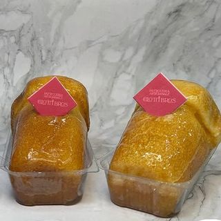 Babà senza lattosio