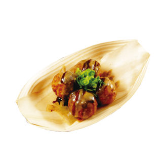 Takoyaki