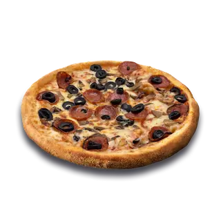 Pizza Brooklyn Ø30cm