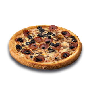 Pizza Pizza Brooklyn Ø30cm