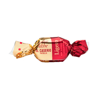 Dulce de leche ligero s/a