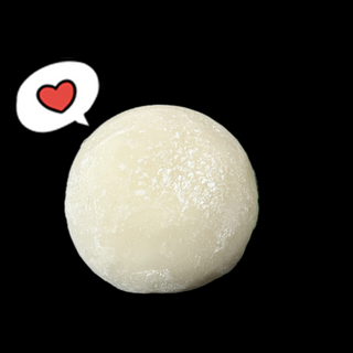 Mochi de Fresa y Nata