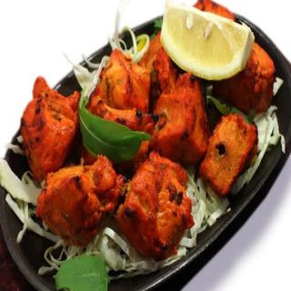 Cordero Tandoori Tikka