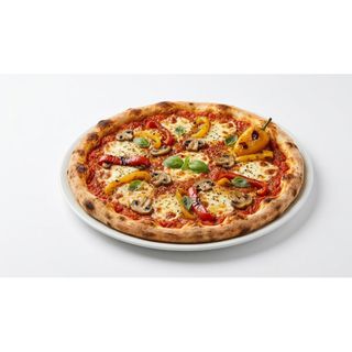 Pizza Végétarien