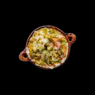 Pasticcio Fruits De Mer