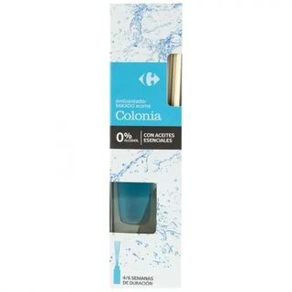 Ambientador Varillas Colonia Carrefour 45 Ml.