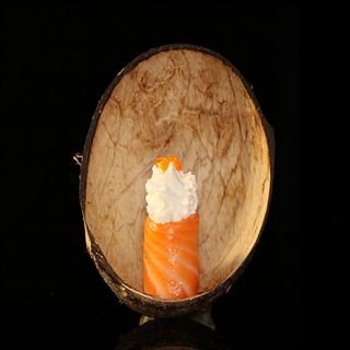 62 Gunkan Philadelphia 2 pezzi