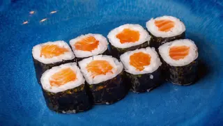 Shakemaki