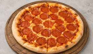 Peperonizza 30cm