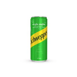 Schweppes