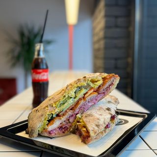 ქათმის სენდვიჩი