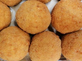 Arancino siciliano