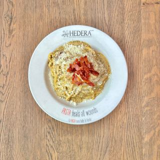 Carbonara al Tartufo