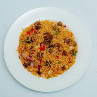 Asun Pepper Rice