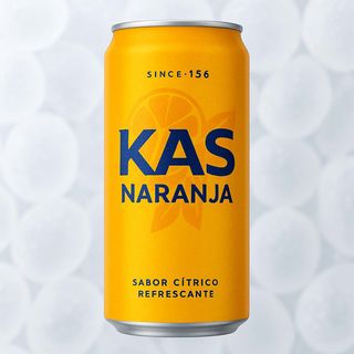 KAS Naranja (33 cl)