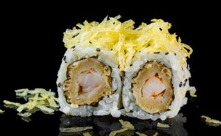 166. Kuni roll 4 pezzi