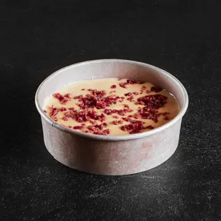 Cheddar baket