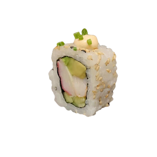 71.California Maki (8 Pzs.)