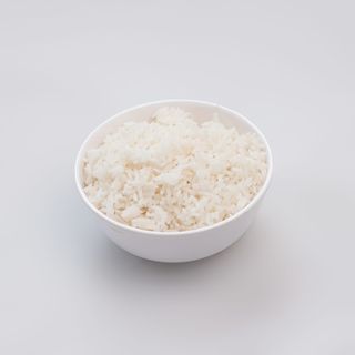 White Rice