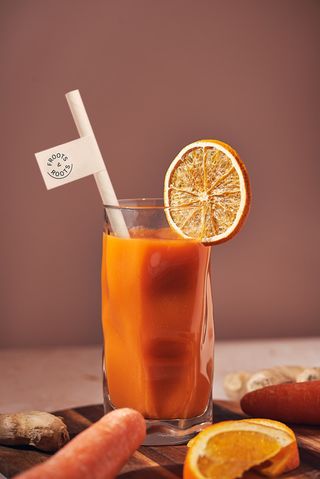 Zumo de Naranja 