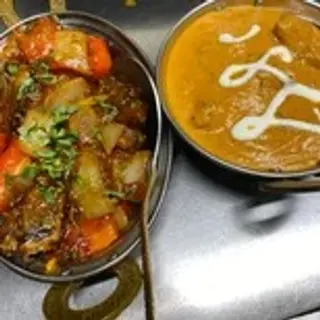 Chicken chilly