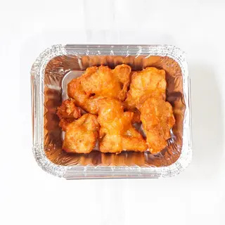 Karaage - 5 pezzi